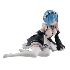 Best MegaHouse Re:Zero kara Hajimeru Isekai Seikatsu - Rem - Melty Princess
