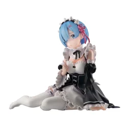 Best MegaHouse Re:Zero kara Hajimeru Isekai Seikatsu - Rem - Melty Princess