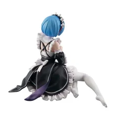 Best MegaHouse Re:Zero kara Hajimeru Isekai Seikatsu - Rem - Melty Princess