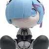 PLM Re:Zero kara Hajimeru Isekai Seikatsu - Rem - Binivini Baby - Sofubi Figure