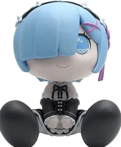 PLM Re:Zero kara Hajimeru Isekai Seikatsu - Rem - Binivini Baby - Sofubi Figure