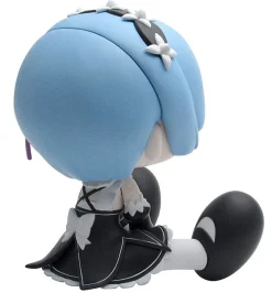 PLM Re:Zero kara Hajimeru Isekai Seikatsu - Rem - Binivini Baby - Sofubi Figure
