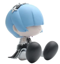 PLM Re:Zero kara Hajimeru Isekai Seikatsu - Rem - Binivini Baby - Sofubi Figure