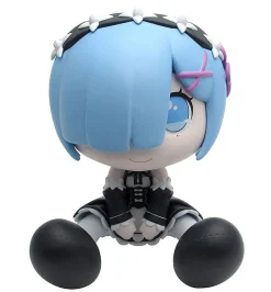 PLM Re:Zero kara Hajimeru Isekai Seikatsu - Rem - Binivini Baby - Sofubi Figure