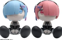 PLM Re:Zero kara Hajimeru Isekai Seikatsu - Rem - Binivini Baby - Sofubi Figure