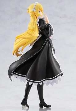 New KADOKAWA Re:Zero kara Hajimeru Isekai Seikatsu - Frederica Baumann - KD Colle - 1/7 - Tea Party Ver.