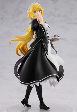 New KADOKAWA Re:Zero kara Hajimeru Isekai Seikatsu - Frederica Baumann - KD Colle - 1/7 - Tea Party Ver.