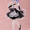 Taito Re:Zero kara Hajimeru Isekai Seikatsu - Rem - Coreful Figure - Nekomimi Maid ver. Best