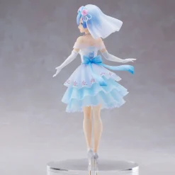 Union Creative Re:Zero kara Hajimeru Isekai Seikatsu - Rem - Wedding Ver. ( International Ltd)