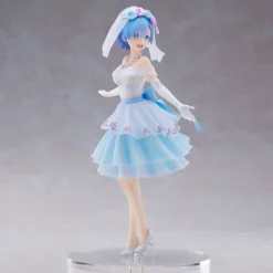 Union Creative Re:Zero kara Hajimeru Isekai Seikatsu - Rem - Wedding Ver. ( International Ltd)