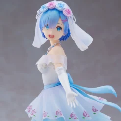 Union Creative Re:Zero kara Hajimeru Isekai Seikatsu - Rem - Wedding Ver. ( International Ltd)