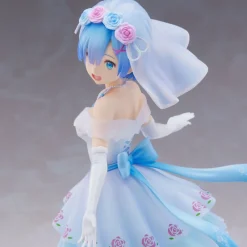 Union Creative Re:Zero kara Hajimeru Isekai Seikatsu - Rem - Wedding Ver. ( International Ltd)
