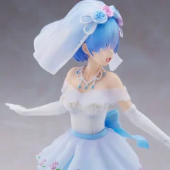 Union Creative Re:Zero kara Hajimeru Isekai Seikatsu - Rem - Wedding Ver. ( International Ltd)
