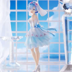 Union Creative Re:Zero kara Hajimeru Isekai Seikatsu - Rem - Wedding Ver. ( International Ltd)