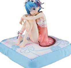 Kadokawa Re:Zero kara Hajimeru Isekai Seikatsu - Rem - 1/7 - Birthday Lingerie Ver. Online