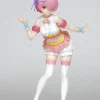 Online Taito Re:Zero kara Hajimeru Isekai Seikatsu - Ram - Precious Figure - ~HAPPY EASTER ver.~