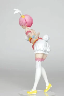 Online Taito Re:Zero kara Hajimeru Isekai Seikatsu - Ram - Precious Figure - ~HAPPY EASTER ver.~