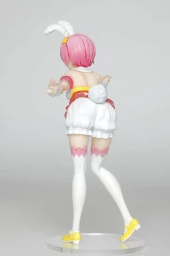 Online Taito Re:Zero kara Hajimeru Isekai Seikatsu - Ram - Precious Figure - ~HAPPY EASTER ver.~