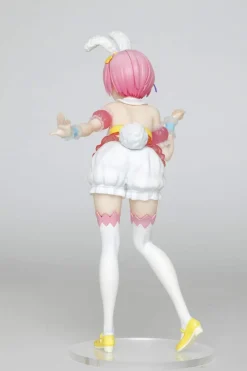 Online Taito Re:Zero kara Hajimeru Isekai Seikatsu - Ram - Precious Figure - ~HAPPY EASTER ver.~