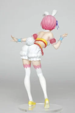 Online Taito Re:Zero kara Hajimeru Isekai Seikatsu - Ram - Precious Figure - ~HAPPY EASTER ver.~