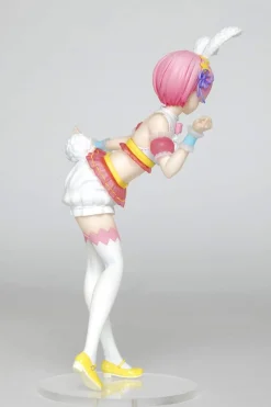 Online Taito Re:Zero kara Hajimeru Isekai Seikatsu - Ram - Precious Figure - ~HAPPY EASTER ver.~