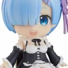 Discount Good Smile Company Re:Zero kara Hajimeru Isekai Seikatsu - Rem - Nendoroid - Nendoroid Swacchao