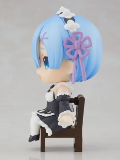 Discount Good Smile Company Re:Zero kara Hajimeru Isekai Seikatsu - Rem - Nendoroid - Nendoroid Swacchao