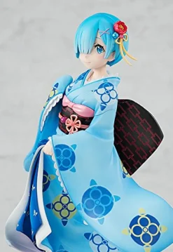 Sale Kadokawa As Manufacturer Re:Zero kara Hajimeru Isekai Seikatsu - Rem - 1/8 - Ukiyo-e ver. (Kadokawa)