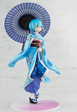 Sale Kadokawa As Manufacturer Re:Zero kara Hajimeru Isekai Seikatsu - Rem - 1/8 - Ukiyo-e ver. (Kadokawa)