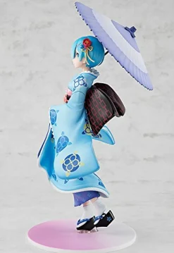 Sale Kadokawa As Manufacturer Re:Zero kara Hajimeru Isekai Seikatsu - Rem - 1/8 - Ukiyo-e ver. (Kadokawa)