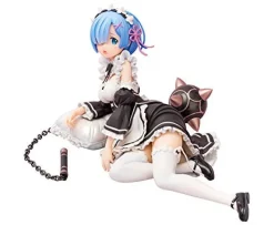 Chara-Ani Re:Zero kara Hajimeru Isekai Seikatsu - Rem - 1/7 (, Toy's Works) Online
