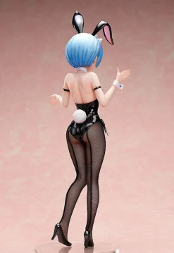 Clearance FREEing Re:Zero kara Hajimeru Isekai Seikatsu - Rem - B-style - 1/4 - 2nd Bunny Ver.