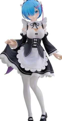 Online Good Smile Company Re:Zero kara Hajimeru Isekai Seikatsu - Rem - Pop Up Parade - L