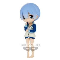 Sale Bandai Spirits Re:Zero kara Hajimeru Isekai Seikatsu - Rem - Q Posket - B