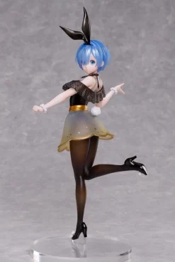elCOCO Re:Zero kara Hajimeru Isekai Seikatsu - Rem - 1/7 - Sweet Bunny