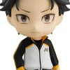 Outlet Good Smile Company as Manufacturer Re:Zero kara Hajimeru Isekai Seikatsu - Natsuki Subaru - Nendoroid (#1251) - 2025 Re-release (Good Smile Company)