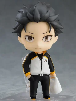 Outlet Good Smile Company as Manufacturer Re:Zero kara Hajimeru Isekai Seikatsu - Natsuki Subaru - Nendoroid (#1251) - 2025 Re-release (Good Smile Company)