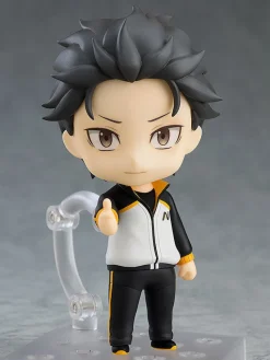 Outlet Good Smile Company as Manufacturer Re:Zero kara Hajimeru Isekai Seikatsu - Natsuki Subaru - Nendoroid (#1251) - 2025 Re-release (Good Smile Company)