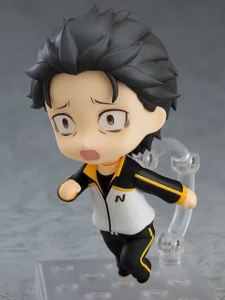 Outlet Good Smile Company as Manufacturer Re:Zero kara Hajimeru Isekai Seikatsu - Natsuki Subaru - Nendoroid (#1251) - 2025 Re-release (Good Smile Company)