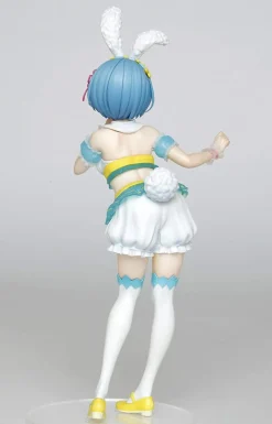 Taito Re:Zero kara Hajimeru Isekai Seikatsu - Rem - Precious Figure - ~HAPPY EASTER ver.~ Hot