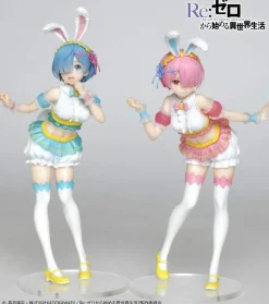 Taito Re:Zero kara Hajimeru Isekai Seikatsu - Rem - Precious Figure - ~HAPPY EASTER ver.~ Hot