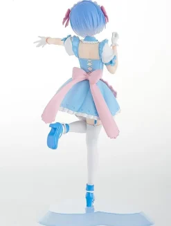 FuRyu Re:Zero kara Hajimeru Isekai Seikatsu - Rem&Ram - Tenitol - Yumekawa Maid Clearance