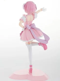 FuRyu Re:Zero kara Hajimeru Isekai Seikatsu - Rem&Ram - Tenitol - Yumekawa Maid Clearance