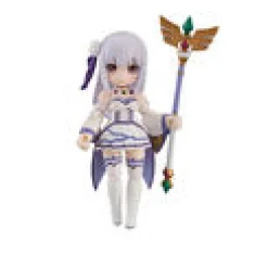 Best MegaHouse As Manufacturer Re:Zero kara Hajimeru Isekai Seikatsu - Rem - Desktop Army - 1/1 (MegaHouse)