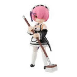 Best MegaHouse As Manufacturer Re:Zero kara Hajimeru Isekai Seikatsu - Rem - Desktop Army - 1/1 (MegaHouse)