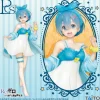 Taito Re:Zero kara Hajimeru Isekai Seikatsu - Rem - Precious Figure - Room Wear Ver. New