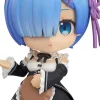 Hot Good Smile Company as Manufacturer Re:Zero kara Hajimeru Isekai Seikatsu - Rem - Nendoroid (#663) - 2025 Re-release (Good Smile Company)