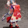 FuRyu Re:Zero kara Hajimeru Isekai Seikatsu - Rem - F:Nex - Oiran Douchuu Outlet