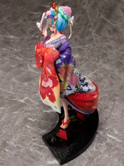 FuRyu Re:Zero kara Hajimeru Isekai Seikatsu - Rem - F:Nex - Oiran Douchuu Outlet