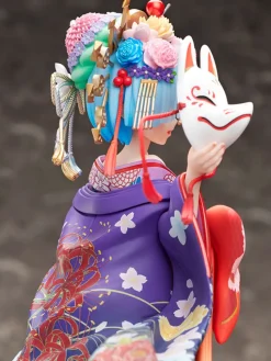 FuRyu Re:Zero kara Hajimeru Isekai Seikatsu - Rem - F:Nex - Oiran Douchuu Outlet
